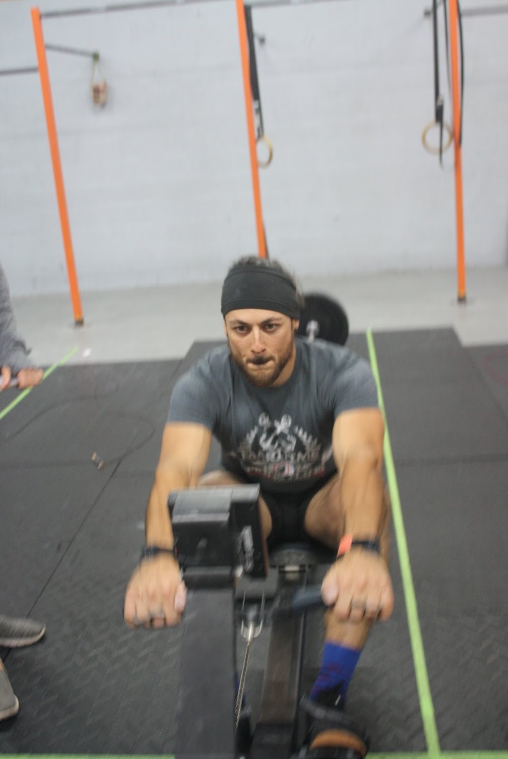 Apple Valley CrossFit | 1562 Newcombe Boulevard Kentville, Coldbrook, NS B4R 1A1, Canada | Phone: (902) 698-3714