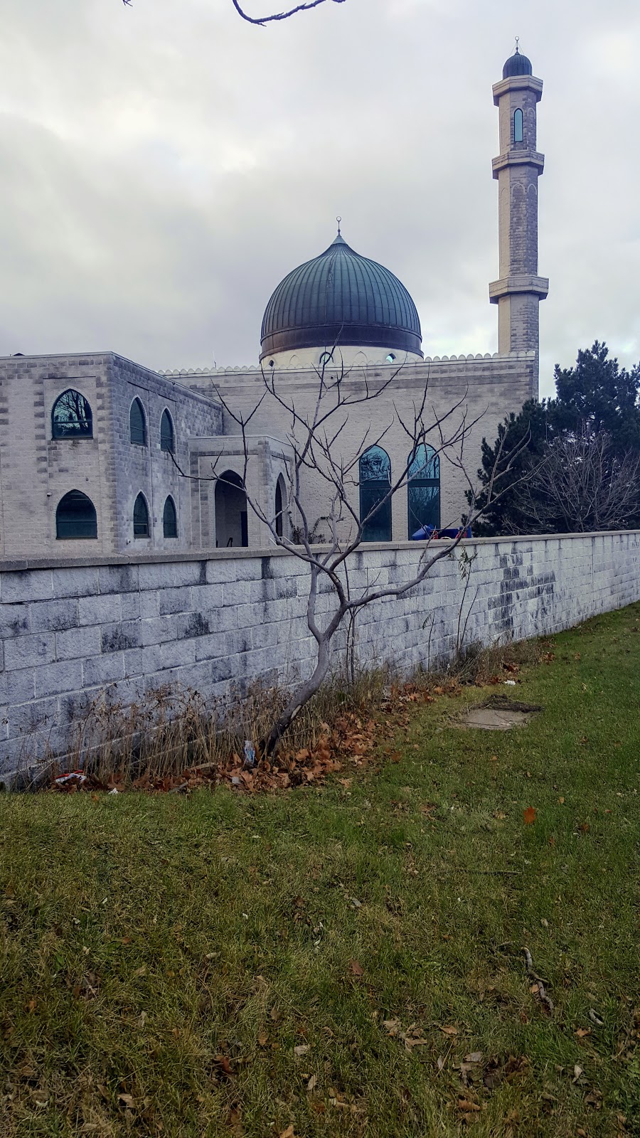 Islamic Foundation | 441 Nugget Ave, Scarborough, ON M1S 5E1, Canada | Phone: (416) 321-0909