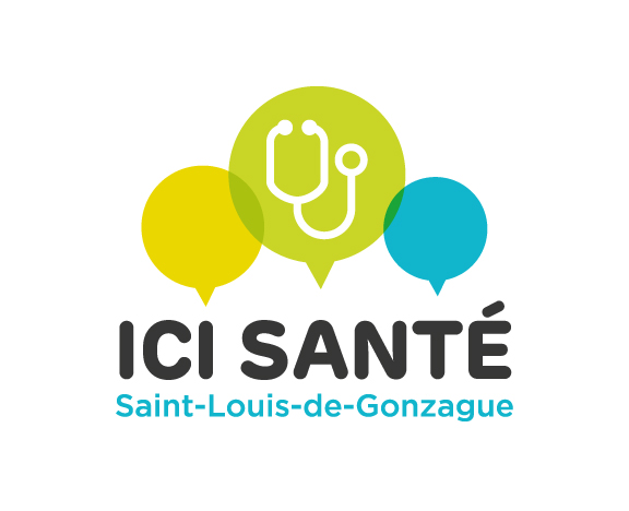 Ici Santé Saint-Louis-de-Gonzague | 140 Rue Principale, Saint-Louis-de-Gonzague, QC J0S 1T0, Canada | Phone: (514) 773-7854