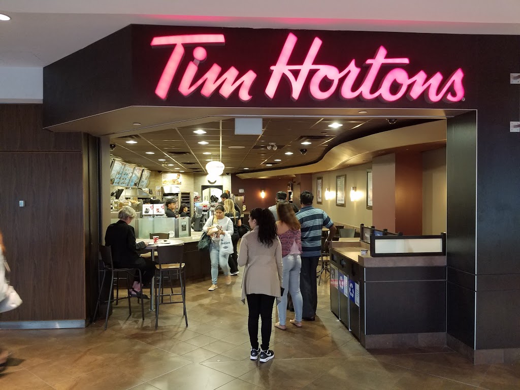 Tim Hortons | 1 Yorkdale Rd, North York, ON M6A 3A1, Canada | Phone: (416) 787-6268