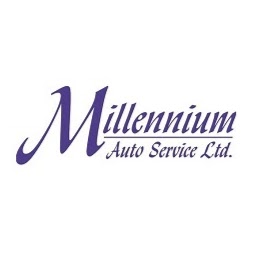 Millennium Auto Service Ltd | 3797 Portage Ave, Winnipeg, MB R3K 0X6, Canada | Phone: (204) 885-2690