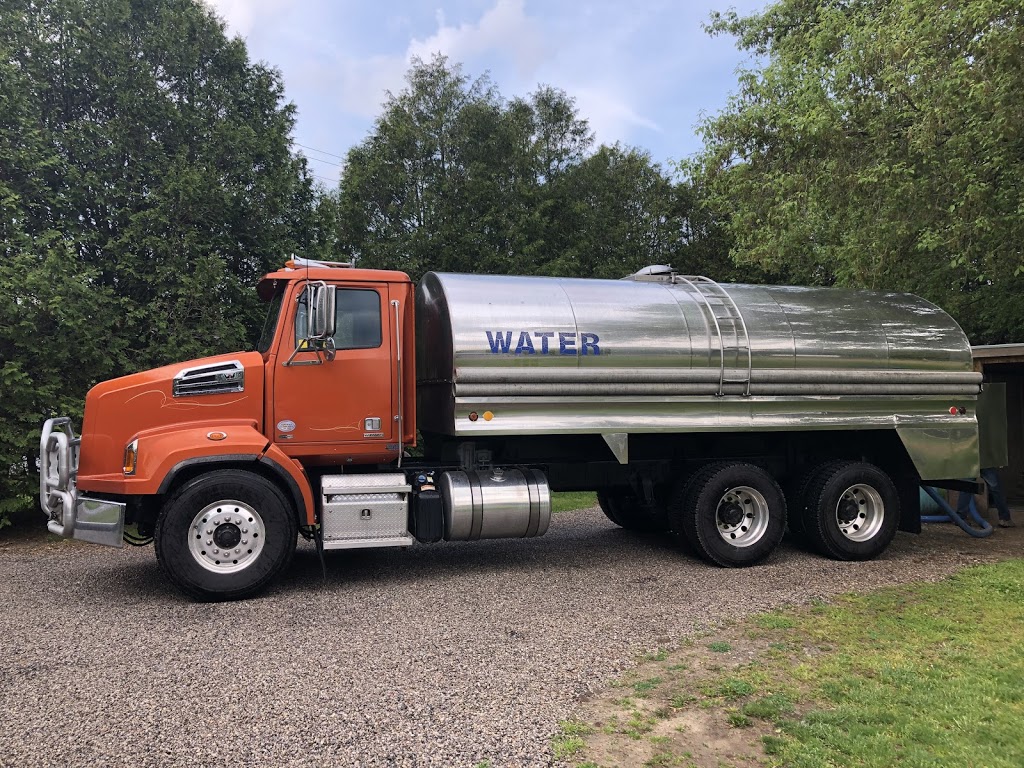 FehrWater---Bulk Water Delivery | 54295 Eden Line, Aylmer West, ON N5H 2R3, Canada | Phone: (519) 709-7558