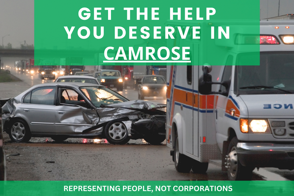 BLPC AB Personal Injury Lawyer | 6505 48 Ave, Camrose, AB T4V 3K3, Canada | Phone: (587) 844-2026