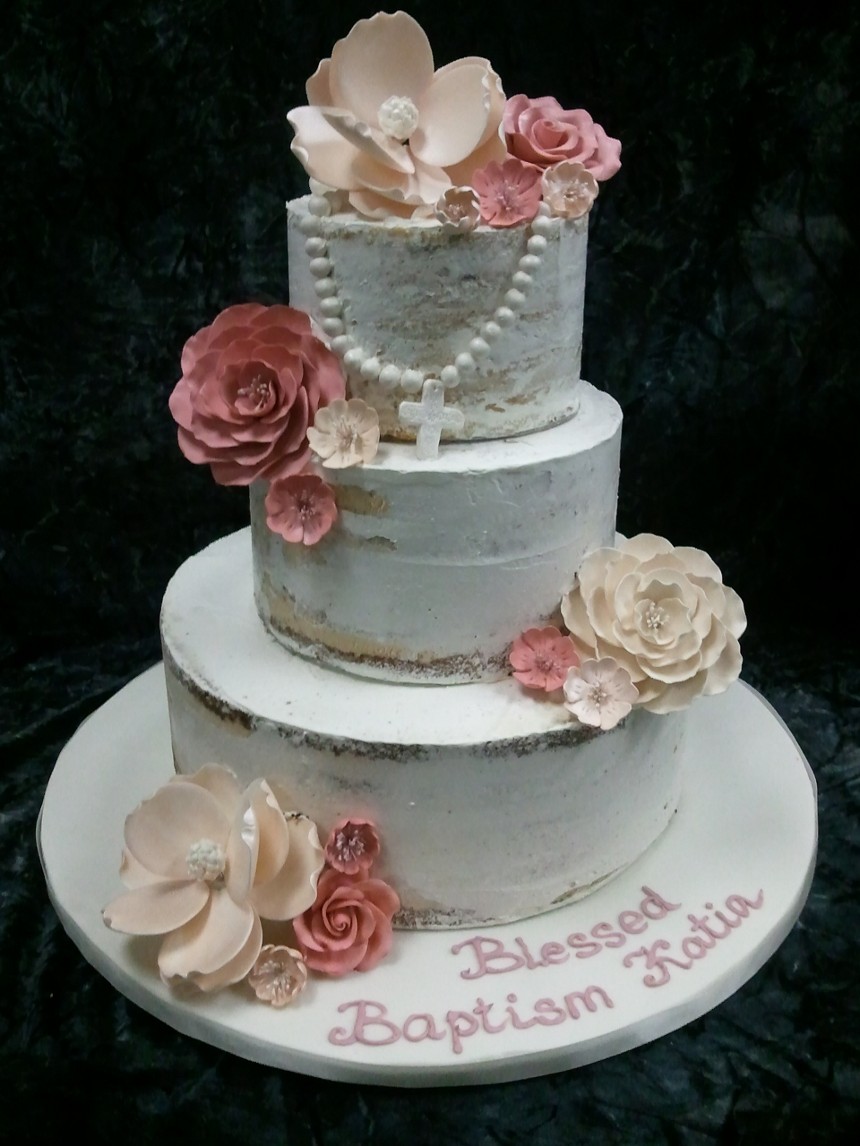 Le Delice Fine Cakes | 7355 Bayview Ave, Thornhill, ON L3T 5Z2, Canada | Phone: (905) 707-3375