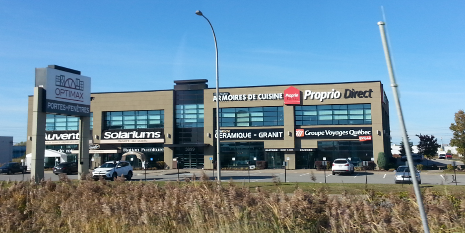 Proprio Direct | 3899 Autoroute des Laurentides, Laval, QC H7L 3H7, Canada | Phone: (877) 290-9484