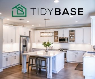 Tidybase | 27 Thurlow Dr, Belleville, ON K8N 0N9, Canada | Phone: (613) 703-9743