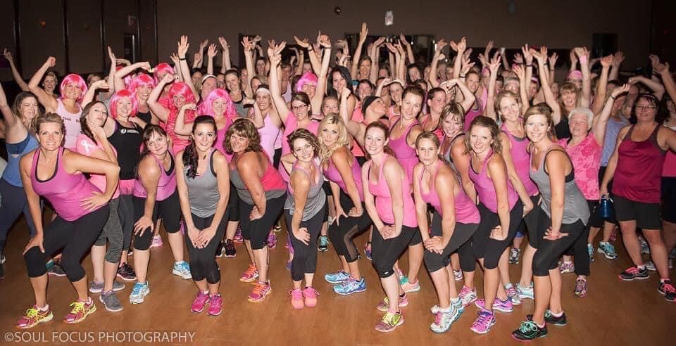 Jazzercise Crossfield | 900 Mountain Ave, Crossfield, AB T0M 0S0, Canada | Phone: (403) 861-9332