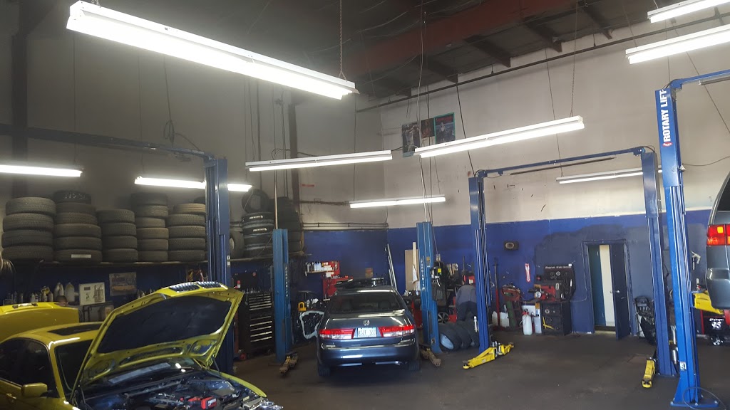 Independent Automotive Repairs Ltd | 6295 Mississauga Rd, Mississauga, ON L5N 1A5, Canada | Phone: (905) 858-3398