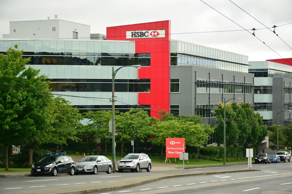 HSBC Bank | 2910 Virtual Way, Vancouver, BC V5M 0B2, Canada | Phone: (888) 310-4722