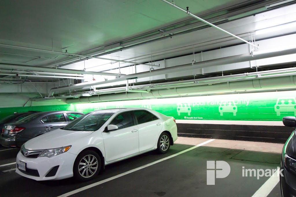 York Mills Centre Parking Garage - Lot #381 | 4025 Yonge St, North York, ON M2P 2E3, Canada | Phone: (416) 369-1801