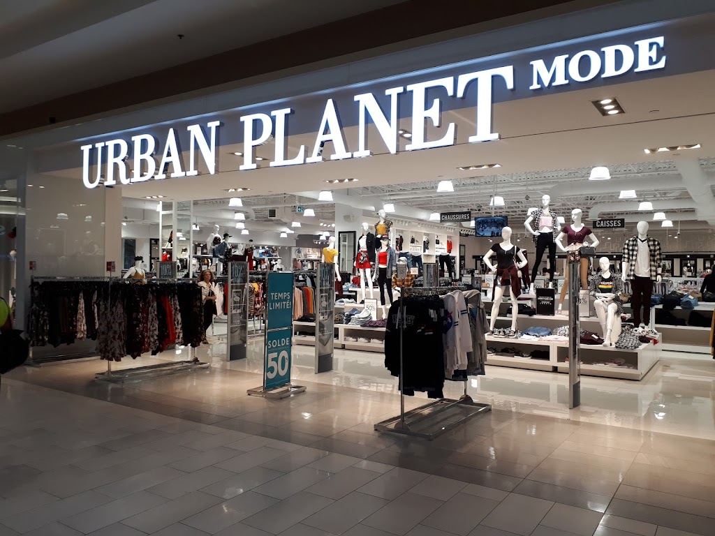 Urban Planet | 7077 Blvd. Newman, LaSalle, QC H8N 1X1, Canada | Phone: (514) 366-4597