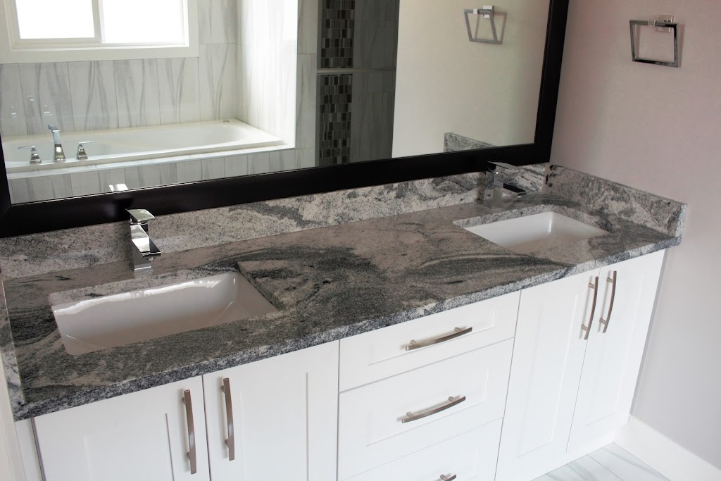 Premier Granite & Stone | 4312 76 Ave NW, Edmonton, AB T6B 2H8, Canada | Phone: (780) 263-3088