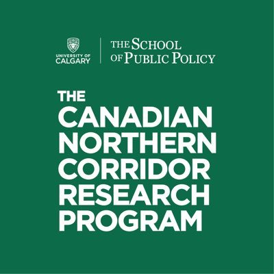 The Canadian Northern Corridor | 906 8 Ave SW 5th floor, Calgary, AB T2P 1H9, Canada | Phone: (403) 210-3802