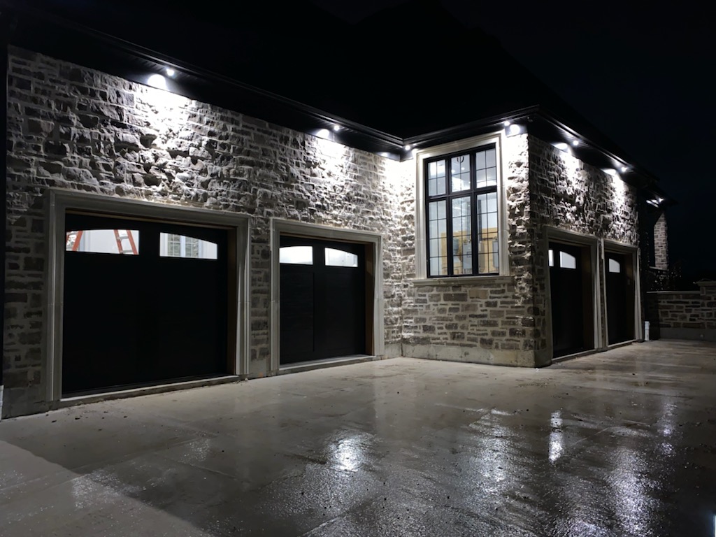 Hoefler Door Systems Inc. | 346A Arthur St S, Elmira, ON N3B 2P4, Canada | Phone: (519) 588-0469