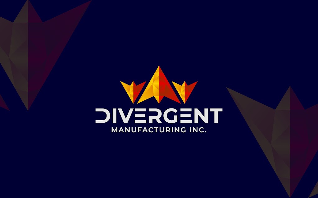 Divergent Manufacturing Inc. | 19 Beddoe Ln, Ottawa, ON K1B 3X9, Canada | Phone: (613) 604-4430