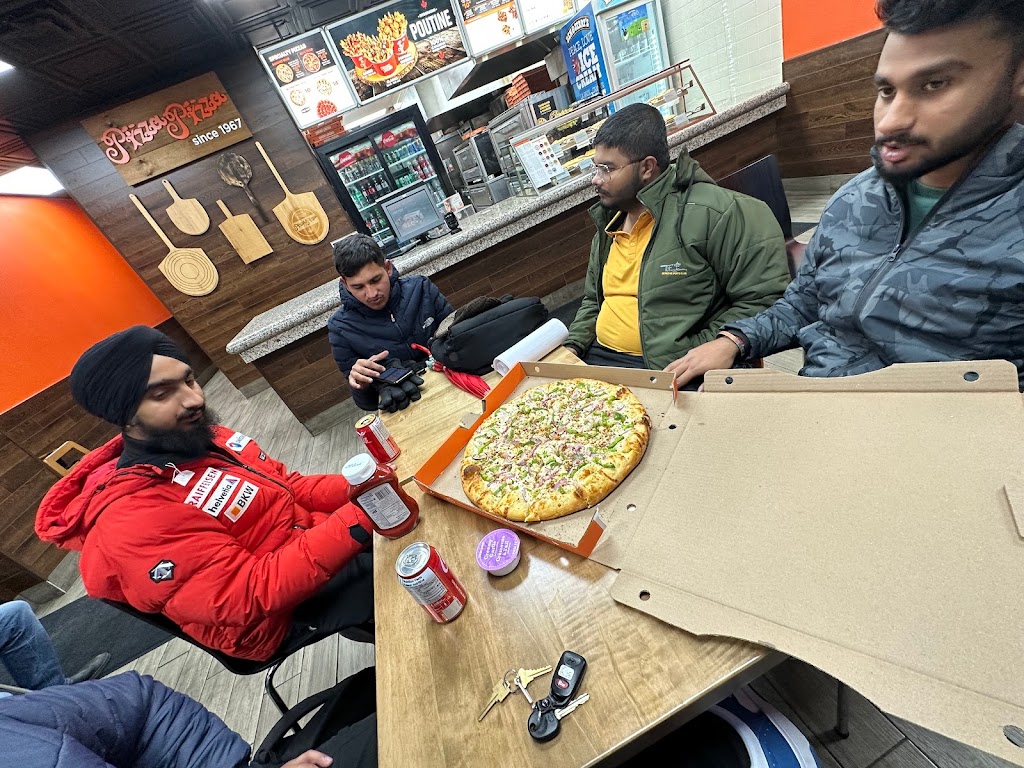 Pizza Pizza | 3642 Portage Rd, Niagara Falls, ON L2J 2K8, Canada | Phone: (905) 687-1111