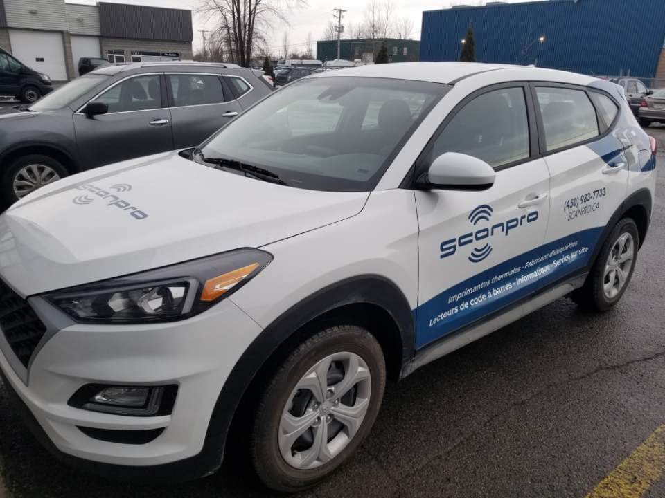 Scanpro | 306 R. All. du Golf unit #136, Saint-Eustache, QC J7R 0M8, Canada | Phone: (450) 983-7733