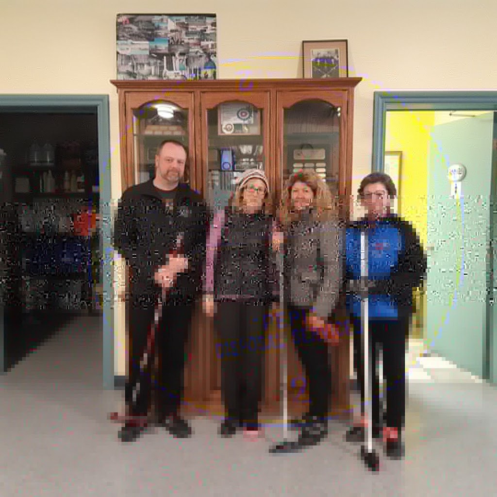 Coldwater Curling Club | 9 Michael Anne Dr, Coldwater, ON L0K 1E0, Canada | Phone: (705) 686-3946