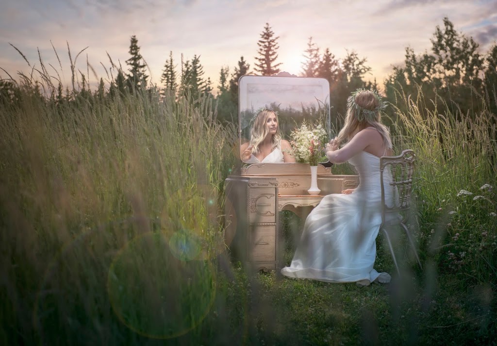 Woodland + Wildflower Weddings | Range Road 26427, Township Rd 650, Westlock County, AB T0G 0Y0, Canada | Phone: (780) 689-9679