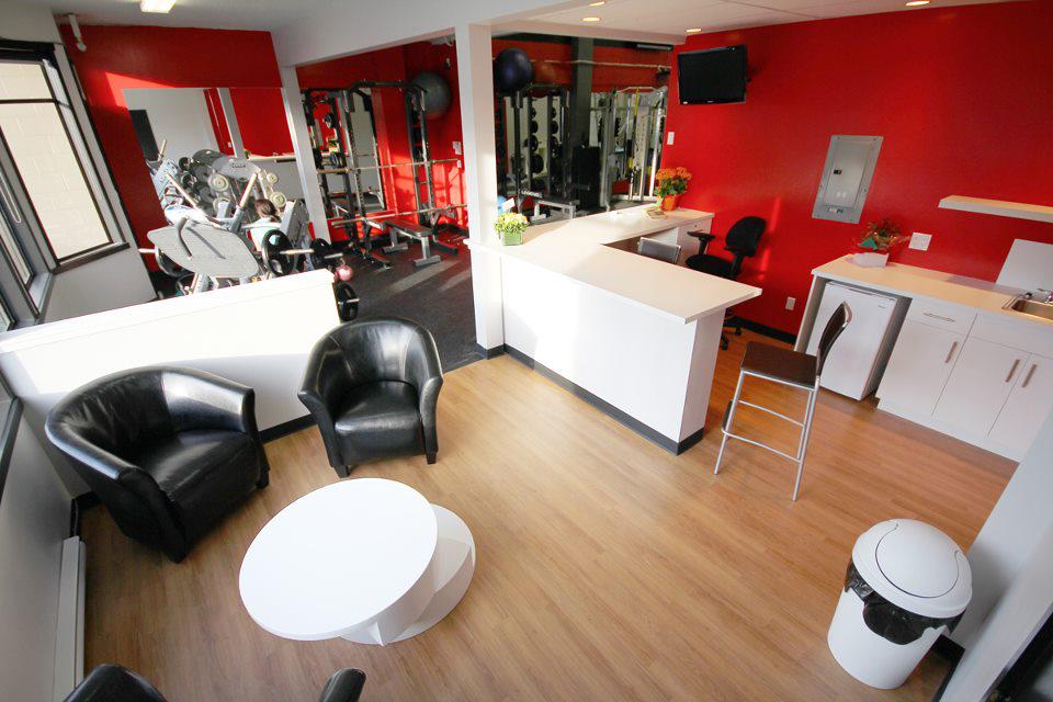 Purely Natural Fitness | 1350 Pemberton Ave, North Vancouver, BC V7P 2R7, Canada | Phone: (778) 998-1990