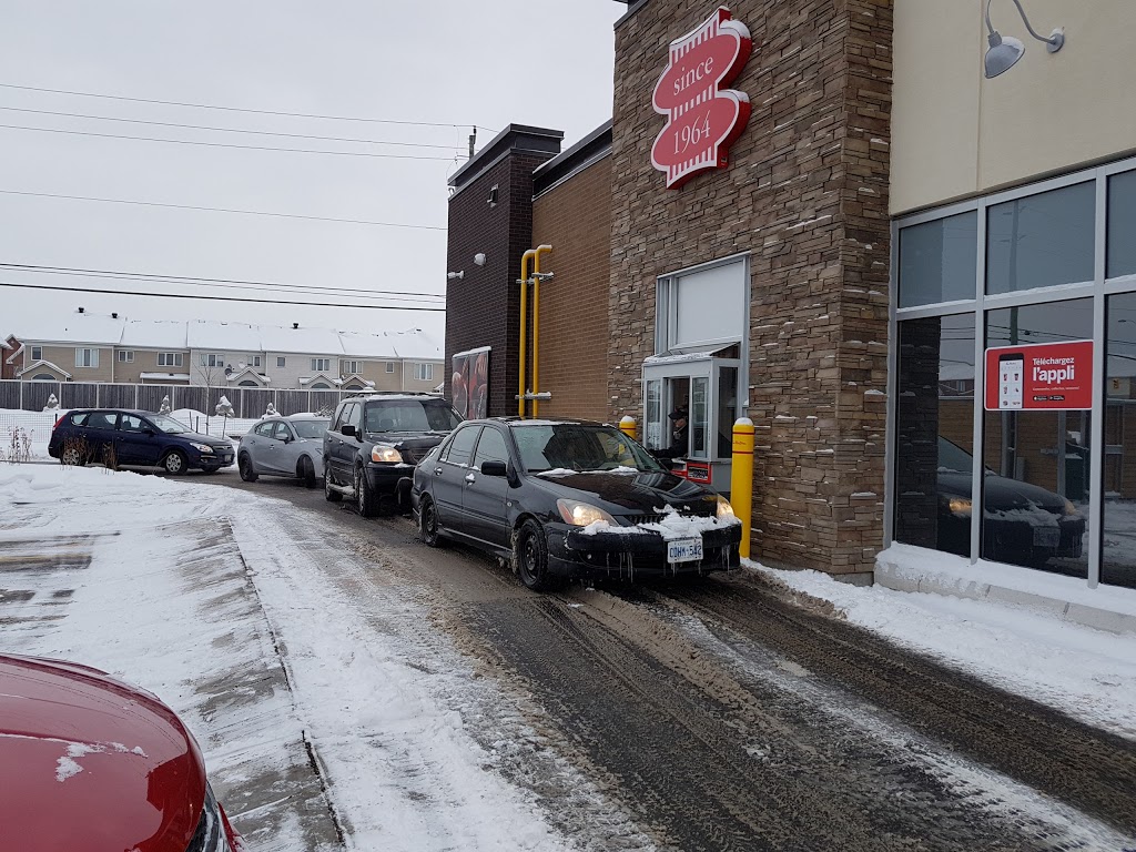 Tim Hortons | Avalon, Ottawa, ON K4A 0M5, Canada | Phone: (613) 830-2712