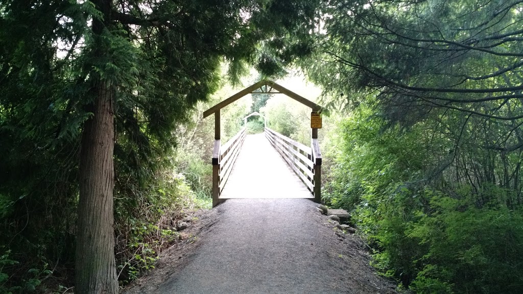 Ed Nixon Trail | Goldstream Ave, Langford, BC V9B 2W2, Canada