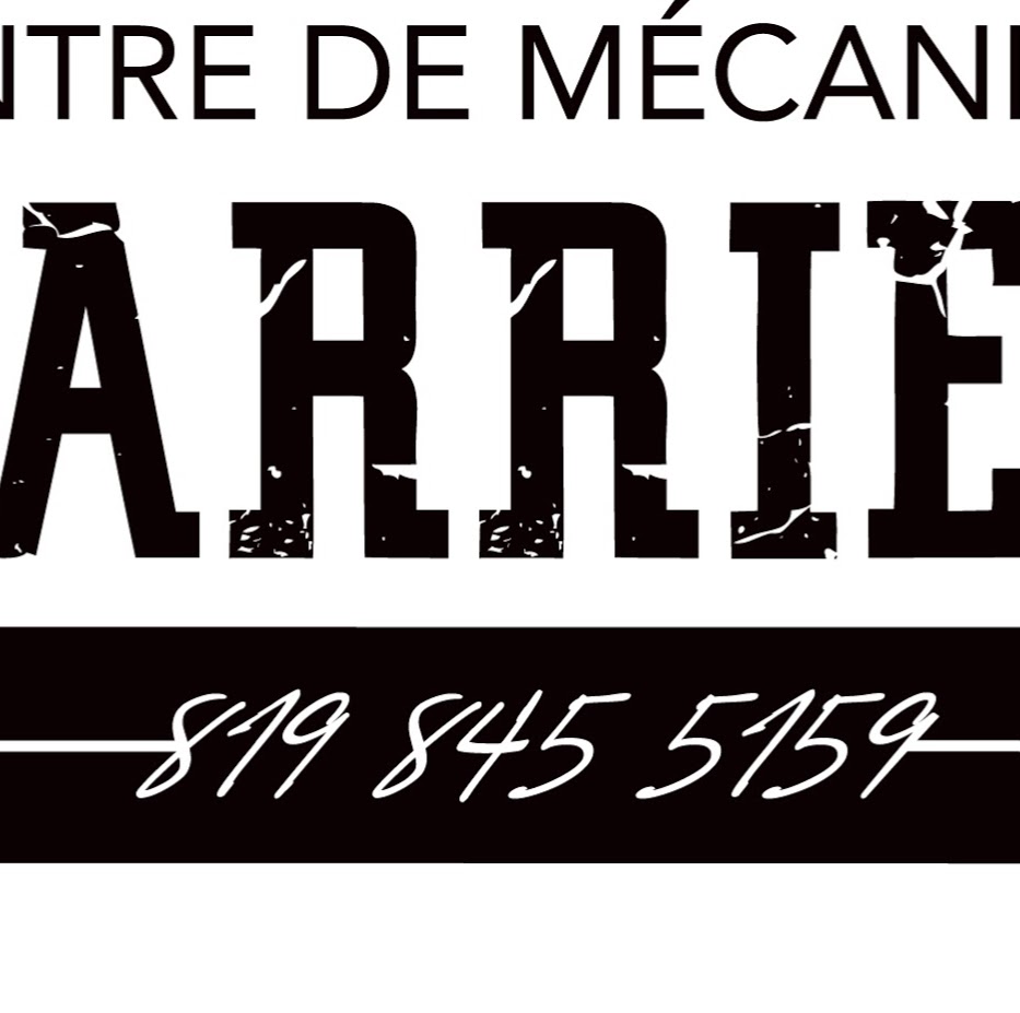 Centre de Mecanique Carrier et Fils | 170 Rue Saint-Georges, Windsor, QC J1S 1J9, Canada | Phone: (819) 845-5159