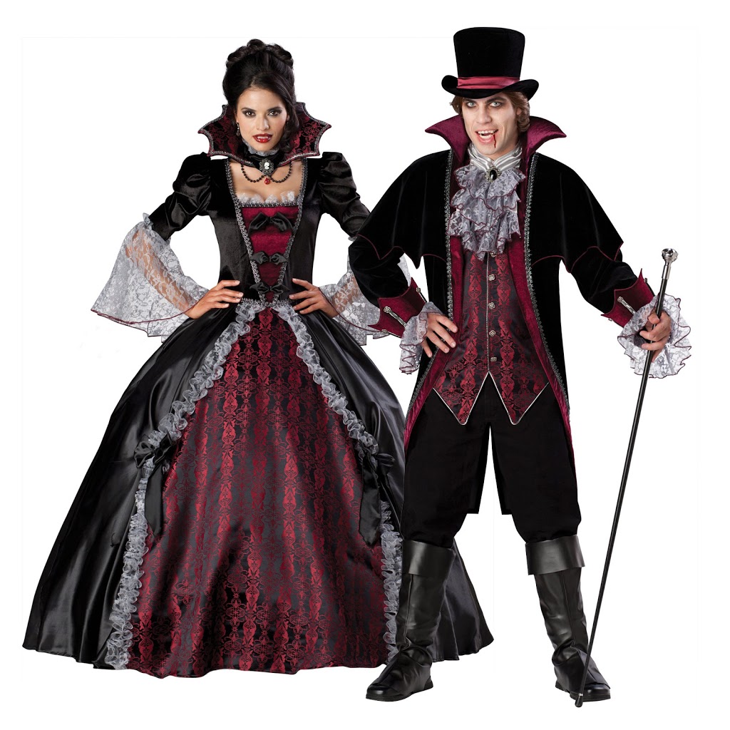 Victoria Costumes | 7060 W Saanich Rd, Brentwood Bay, BC V8M 1G8, Canada | Phone: (778) 426-0781