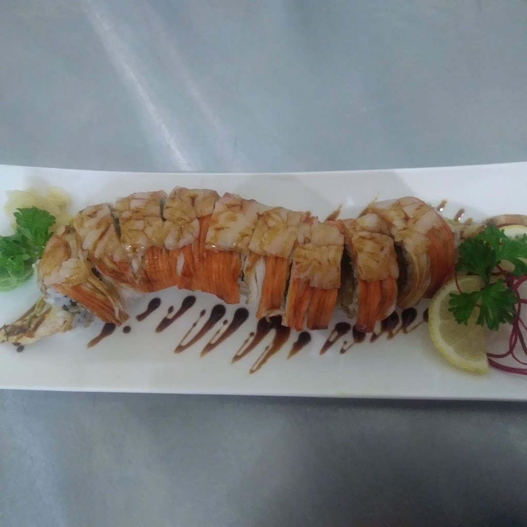 2go sushi | 16 Trowbridge St W #1, Meaford, ON N4L 1N2, Canada | Phone: (226) 909-6587