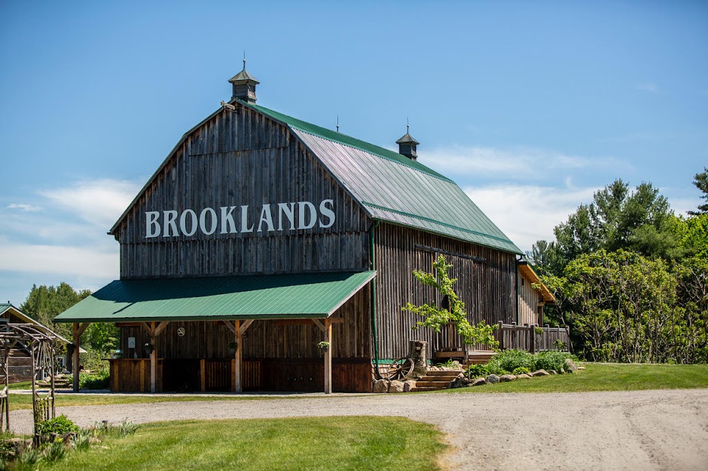 Brooklands Farm | 1375 Butter & Egg Rd, Bracebridge, ON P1L 0J9, Canada | Phone: (705) 764-1888