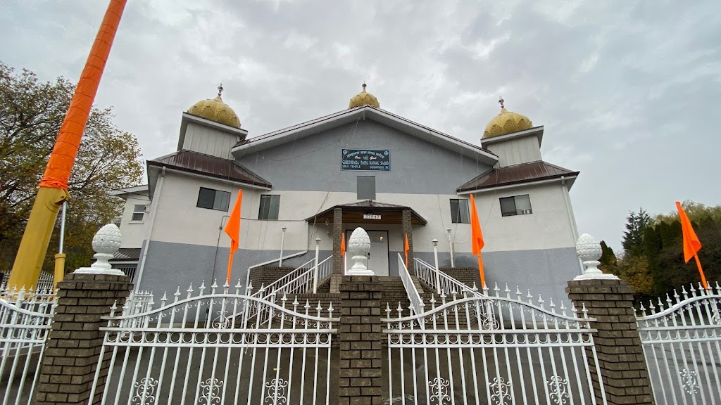 Gurdwara Baba Nanak Sahib | 37947 5 Ave, Squamish, BC V8B, Canada | Phone: (604) 892-5016