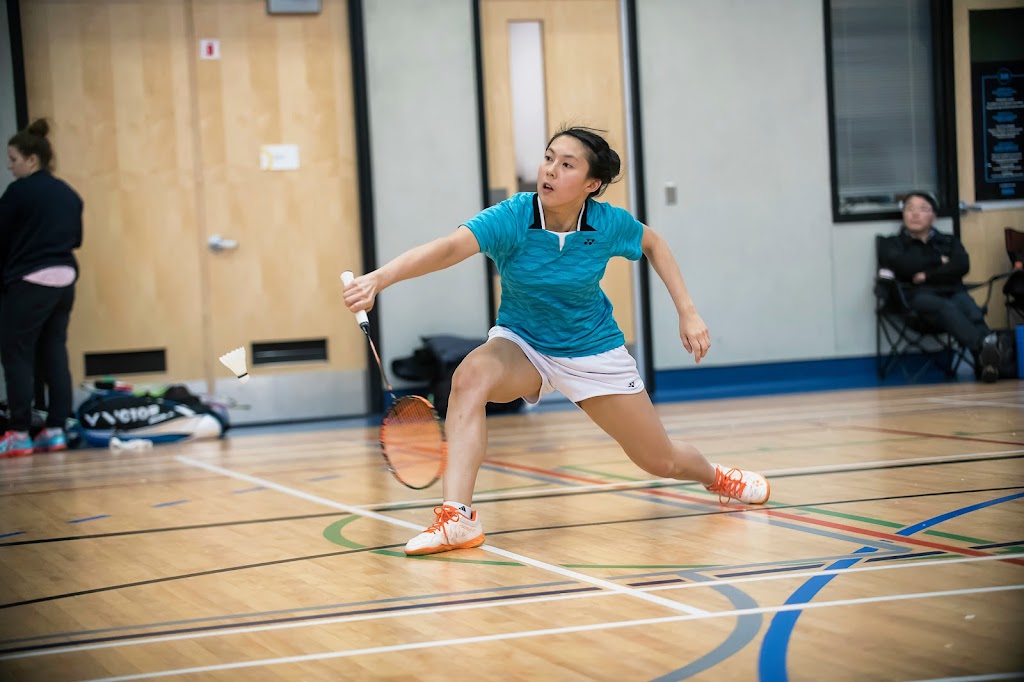 Badminton Lachine | 2901 Boulevard Saint-Joseph, 50 12e Avenue, Lachine, QC H8S 3H6, Canada | Phone: (438) 788-1883