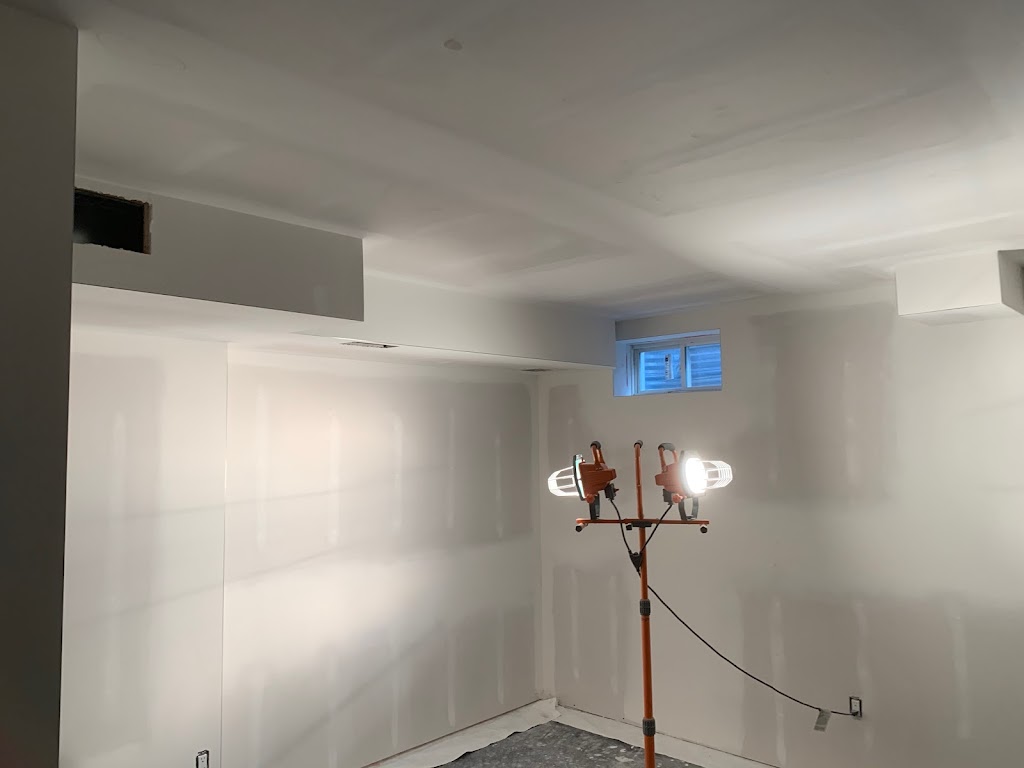 Dufferin Drywall & Contracting | 8 Beechnut St, Mono, ON L9W 4A6, Canada | Phone: (519) 939-7259