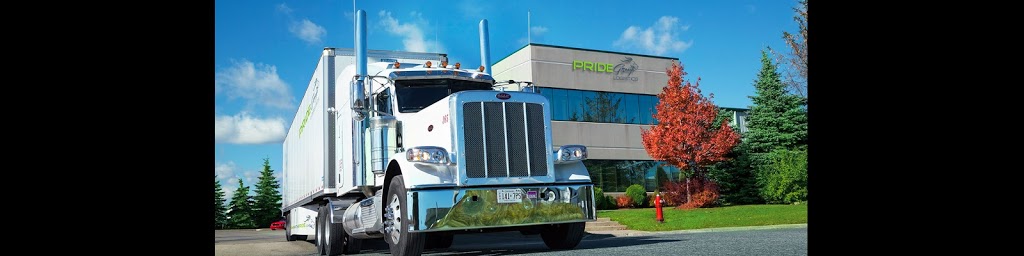 Pride Group Logistics | 6050 Dixie Rd, Mississauga, ON L5T 1A6, Canada | Phone: (905) 564-7458