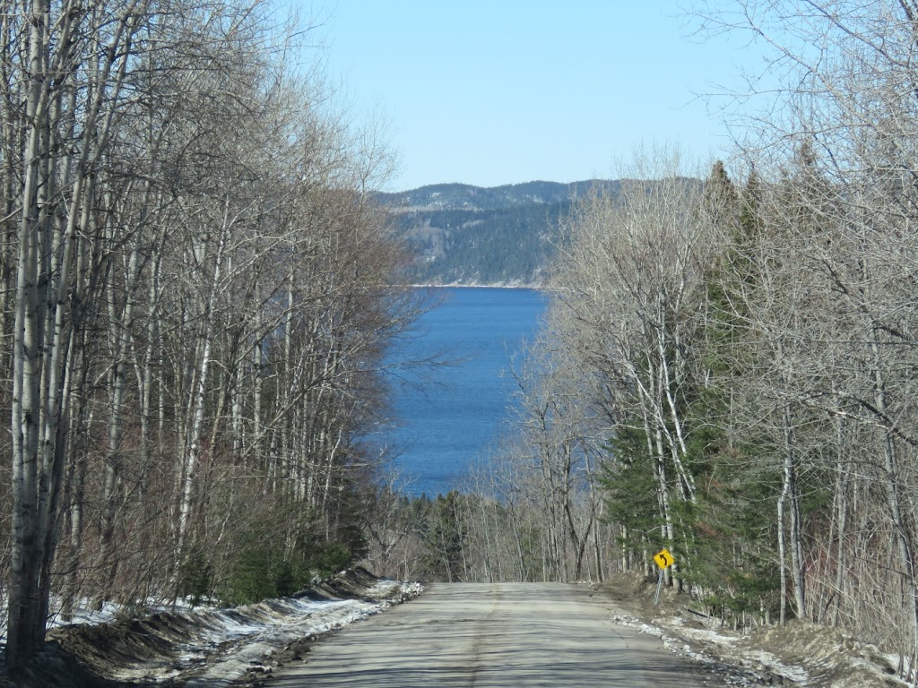 Gîte Le Fjord dAnimich | 9344 Chem. de la Batture, La Baie, QC G7B 3P6, Canada | Phone: (418) 306-5766