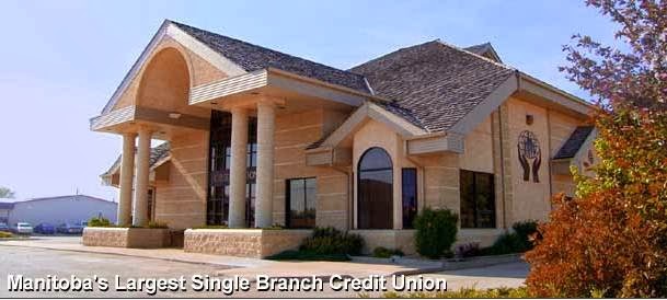 Rosenort Credit Union Limited | 23 Main Street, Rosenort, MB R0G 1W0, Canada | Phone: (204) 746-2355