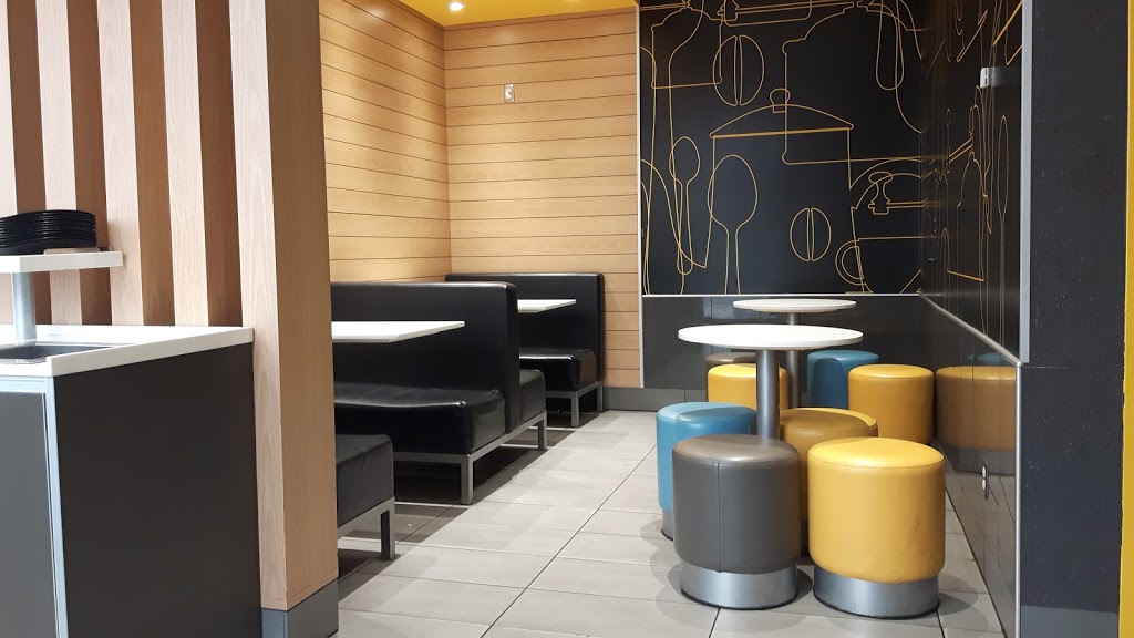 McDonalds | 1936 Boul Louis-Fréchette, Nicolet, QC J3T 1M4, Canada | Phone: (819) 293-8237