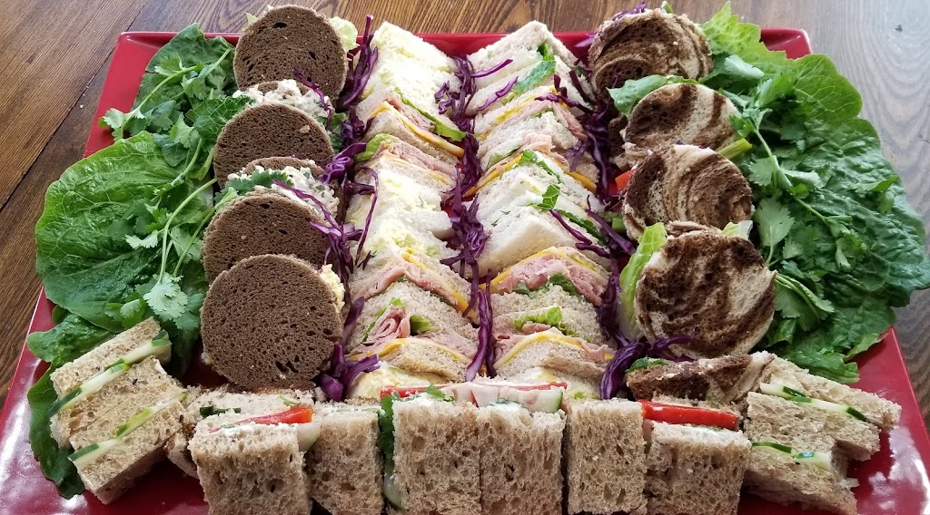 The Sandwich Box - Halifax Catering Co. | 10 Raleigh Ct, Halifax, NS B3S 1E3, Canada | Phone: (902) 441-3231