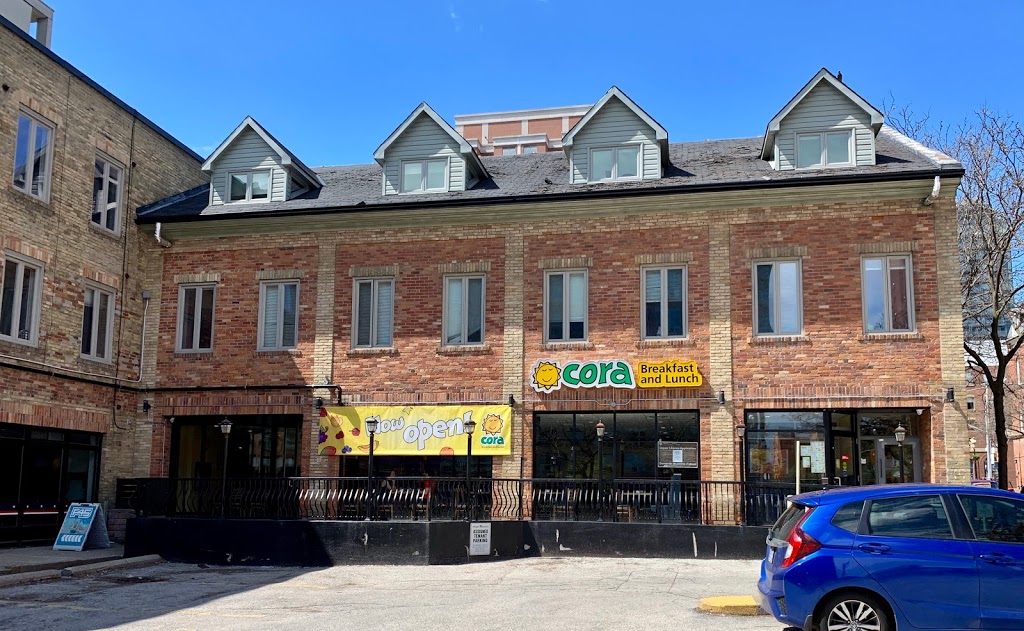 Cora Breakfast and Lunch | 106 Front St E Unit 102, Toronto, ON M5A 1E1, Canada | Phone: (416) 504-0303