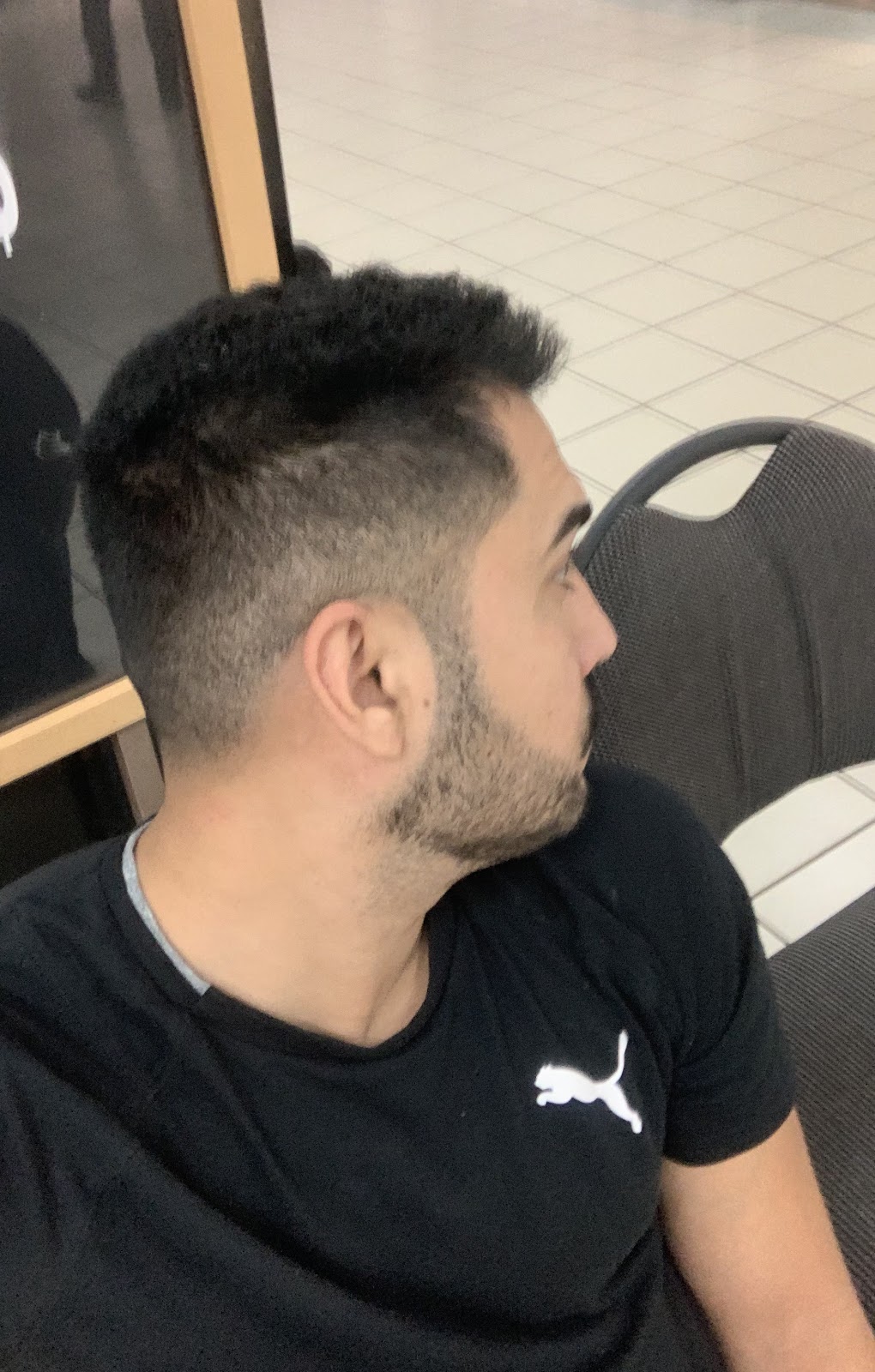 Hair by J.Flora | 30 Colonel Bertram Rd, Brampton, ON L6Z 4P3, Canada | Phone: (416) 577-3422