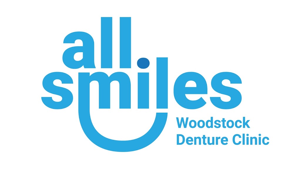 All Smiles Woodstock Denture Clinic (formerly Likins Denture Clinic) | 11 Graham St, Woodstock, ON N4S 6J5, Canada | Phone: (519) 421-2377