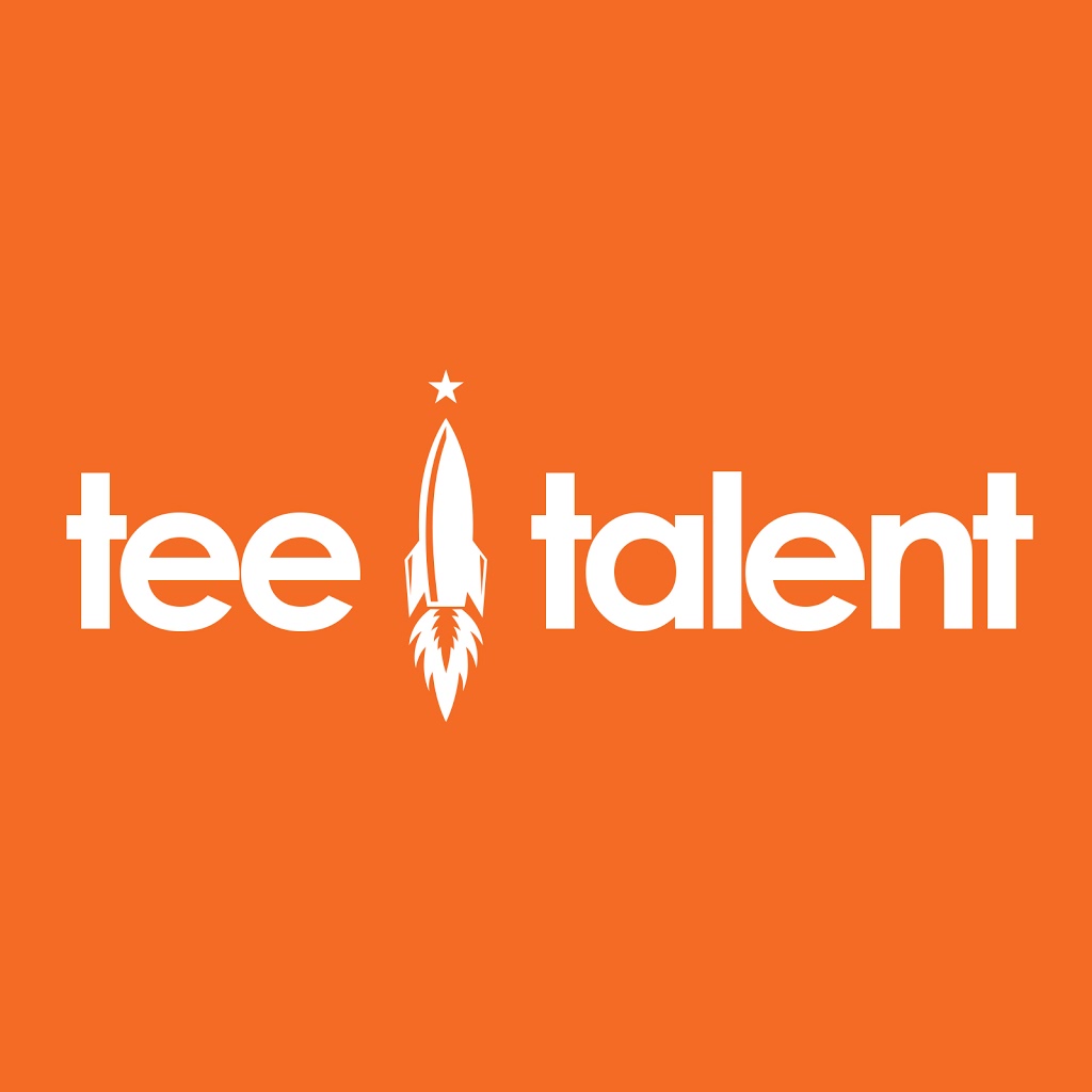 Tee Talent Inc | 388 Old Huron Rd Unit 3D, Kitchener, ON N2R 0A3, Canada | Phone: (647) 654-0515