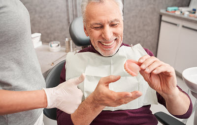 Sean Denture & Implant Centre | 712 St. Laurent Blvd, Ottawa, ON K1K 3A5, Canada | Phone: (613) 216-7107