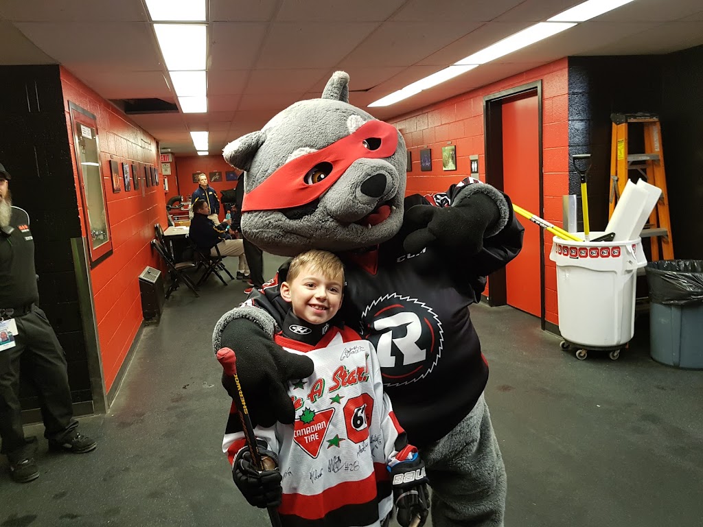 Ottawa 67s Hockey Club | TD Place, 1015 Bank St, Ottawa, ON K1S 3W7, Canada | Phone: (613) 232-6767