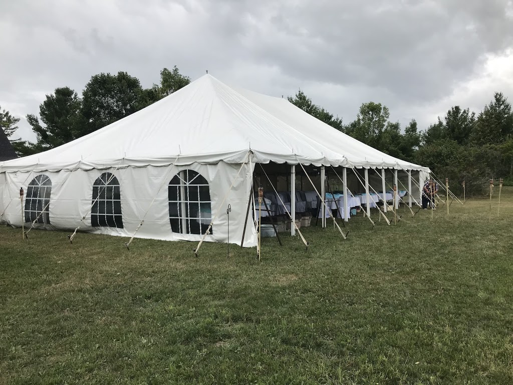 Special Occasion Tent Rentals | 104 Wyandotte St, Orillia, ON L3V 5N1, Canada | Phone: (705) 326-5653