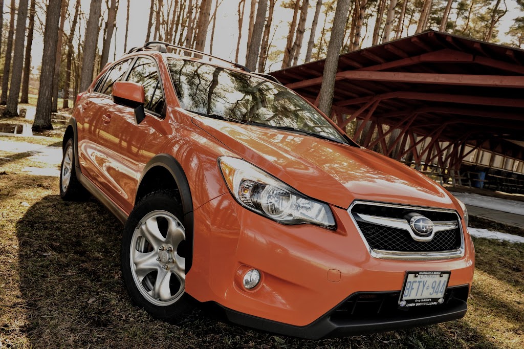 Owen Sound Subaru | 202405 6&21 HWY, Owen Sound, ON N4K 5N7, Canada | Phone: (519) 371-2255