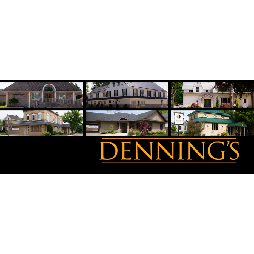 Dennings of Watford | 232 Warwick St, Watford, ON N0M 2S0, Canada | Phone: (519) 876-2218