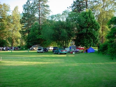 The Victorian Motel and RV Park | 6451 Highway #3 E (Central Ave), Grand Forks, BC V0H 1H9, Canada | Phone: (250) 442-3011