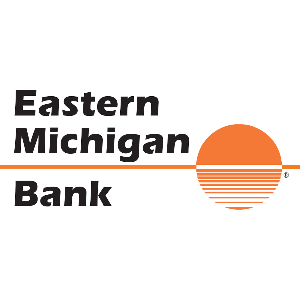 Eastern Michigan Bank | 37 N Howard Ave, Croswell, MI 48422, USA | Phone: (810) 679-3620