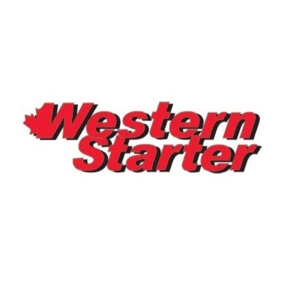 Western Starter Ltd | 11655 11655 Eburne Way, Richmond, BC V6V 2M1, Canada | Phone: (604) 327-9028